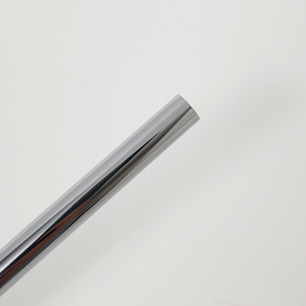 Nippon NS Pro Modus3 Tour 130 Extra Stiff-Flex Steel Shaft 0.355" Taper tip, 39" - Picture 3 of 5